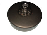 GO KART MINI BIKE CENTRIFUGAL CLUTCH 1" BORE #40 41 CHAIN 14 T TORQUE HEAVY DUTY