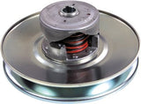 40 Series Go Kart Torque Converter Driven 3/4" Clutch Pulley Rep Comet 40D Manco