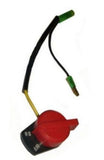 Honda Power On Off Kill Switch GX110 GX120 GX160 GX200 GX240 GX270 GX340 GX390 - AE-Power