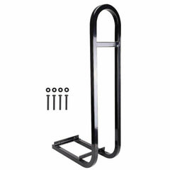 Golf Cart Rear Seat Safety Grab Bar for EZGO, Club Car, Yamaha