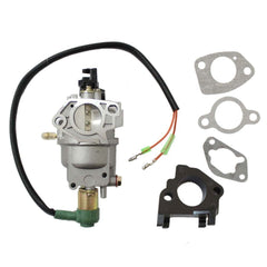 Harbor Freight 420CC 13HP 69671 68530 68525 66603 Generator Carburetor Manual