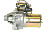 NEW HONDA GX160 GX200 5.5HP STARTER MOTOR