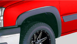 2000-2006 GMC Yukon XL 2500 Fender Flares Matte Finish, Set of 4 - AE-Power