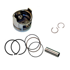 Honda GX270 9 hp PISTON AND RING FITS 9HP ENGINE