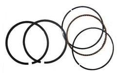 Honda GX240 8 HP SET OF RINGS FITS 8HP ENGINE