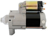 NEW Honda GX610 18 HP GX620 20 HP Starter Motor with Solenoid