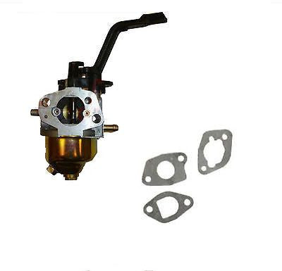 NEW GENERATOR CARBURETOR FOR HONDA GX160 5.5HP ENGINE WITH FREE GASKETS - AE-Power