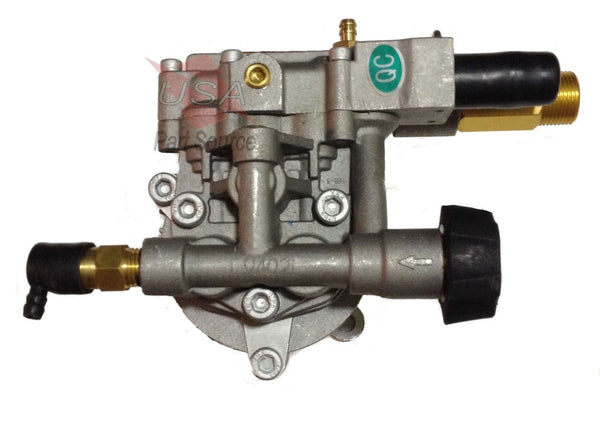 Kit Spray The ROP Shop Pressure Washer Pump & Spray Kit For Honda Excell EXHA2425-WK, EXHA2425-WK-1 Kit Idropulitrice EXCELL EXH2425 Kit Spray The ROP Shop Pressure Washer Pump & Spray Kit For Honda Excell EXHA2425-WK, EXHA2425-WK-1 Kit Idropulitrice EXCELL EXH2425