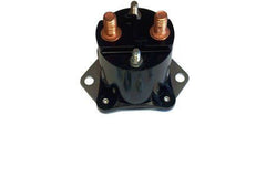 Club Car 12 Volt 4 Terminal Solenoid (04+) Precedent &(84+) D Gas Golf Cart Coil