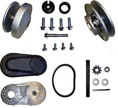 Go Kart Torque Converter Kit Clutch 3/4" COMET TAV2 30-75 218353A Manco 12T #35