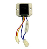 New 178 L70 Electric Starter Kit for Yanmar Inc. Starter Motor & Charging System