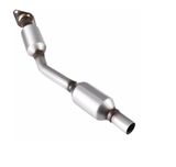 New Catalytic Converter For 2004-2009 Toyota Prius 1.5L