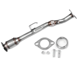 Catalytic Converter with Flex Pipe for Nissan Altima 2.5L Flex Pipe 2002 2003 2004 2005 2006