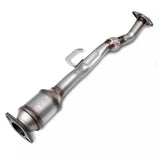 Catalytic Converter with Flex Pipe for Nissan Altima 2.5L Flex Pipe 2002 2003 2004 2005 2006