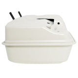 New Aftermarket Replacement Fuel Tank Compatible with Honda GX340 11 HP Engines GX390 13 HP