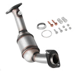 Catalytic Converter Set for 2004-2007 Cadillac CTS 2.8L and 3.6L