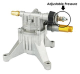 2800 PSI PRESSURE WASHER WATER PUMP Troy-Bilt 020413 020413-1 -2