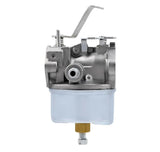 Replacement Carburetor Compatible with Tecumseh H50 H60 HH60 631828  631067 631067A 632076 New