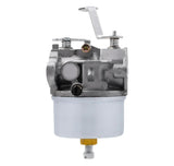 Replacement Carburetor Compatible with Tecumseh H50 H60 HH60 631828  631067 631067A 632076 New