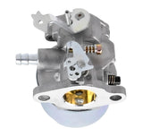 Replacement Carburetor Compatible with Tecumseh H50 H60 HH60 631828  631067 631067A 632076 New