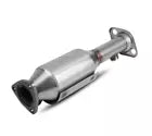 Direct Fit Converter 1997 1998 1999 2000 2001 for Honda CRV Catalytic Converter 2.0L