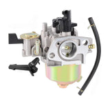 Adjustable Carburetor with 4pc Gasket Set for Honda GX160 5.5HP Gas Engine GX160