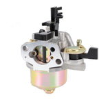 Carburetor, Air Box and Filter Compatible with Honda GX160 5.5 HP Gasoline Engines