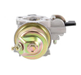 Carburetor, Air Box and Filter Compatible with Honda GX160 5.5 HP Gasoline Engines