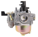 Carburetor & 5 Piece Gasket Set Compatible with Honda GX160 5.5HP Gas Engines