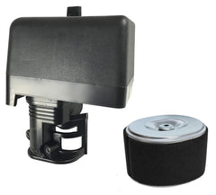 Air Box and Air Filter Compatible with Honda GX160 5.5 HP Gasoline Engines