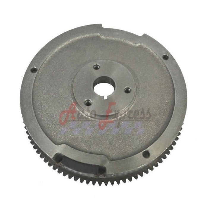 Electric Start Kit For Honda GX240 8HP & GX270 9HP Engines – Flywheel, Starter Motor, Key Box