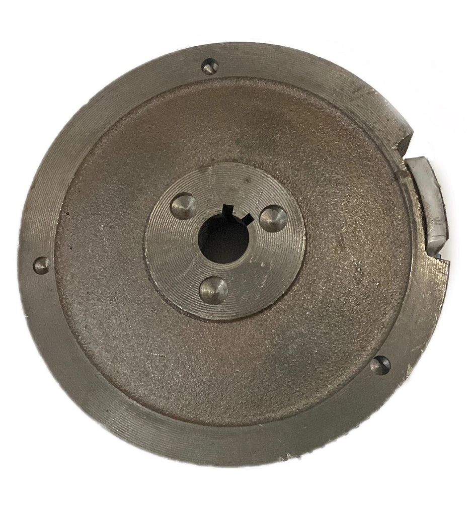 Electric Start Flywheel Compatible with Honda GX340 11HP GX390 13HP Engines Manufactured After 2011