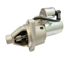 Starter Motor With Solenoid Compatible with Honda GX390 13HP Engines, Generators