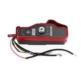 Ignition Switch Box Compatible with Honda GX390 13HP Engine Control Box Keys Included