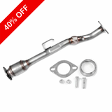 Catalytic Converter with Flex Pipe for Nissan Altima 2.5L Flex Pipe 2002 2003 2004 2005 2006