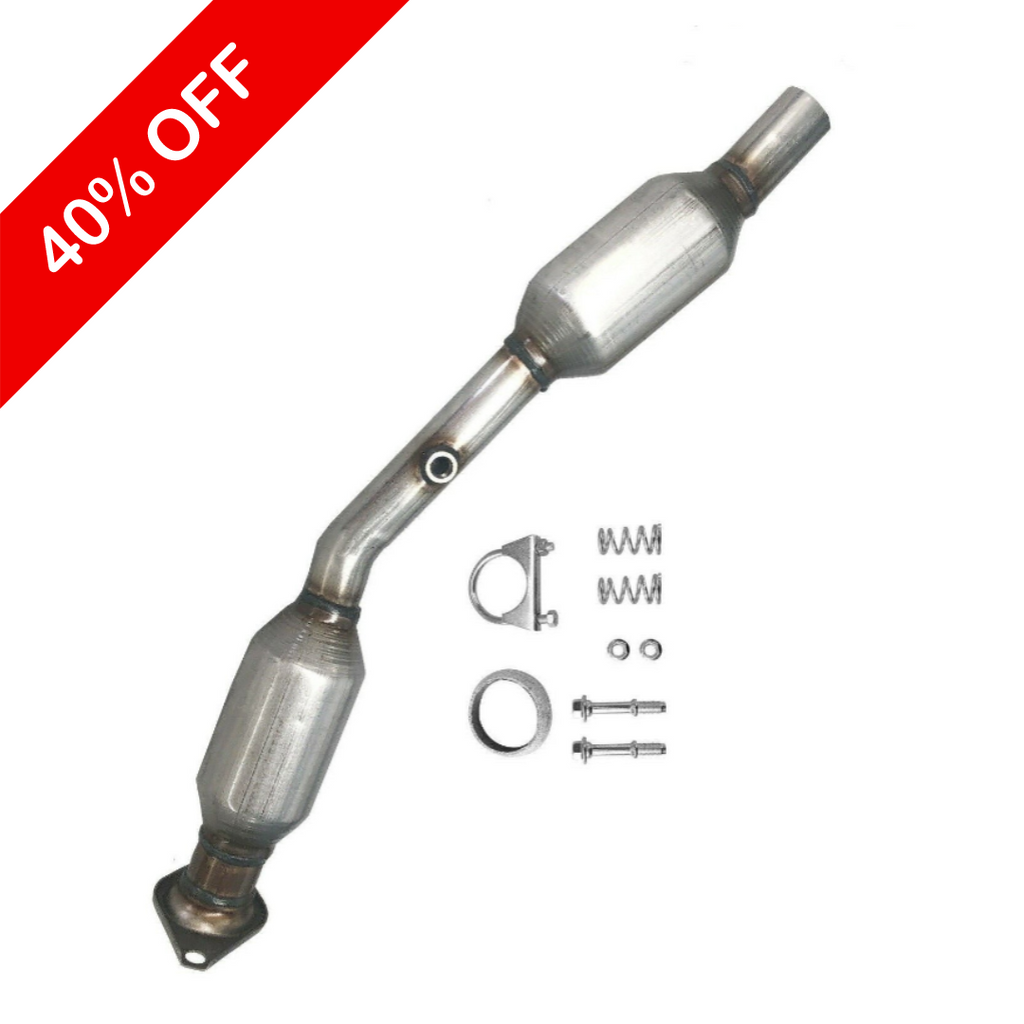 New Catalytic Converter For 2004-2009 Toyota Prius 1.5L