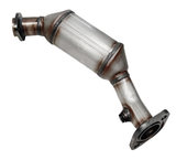 Catalytic Converter Set for 2004-2007 Cadillac CTS 2.8L and 3.6L