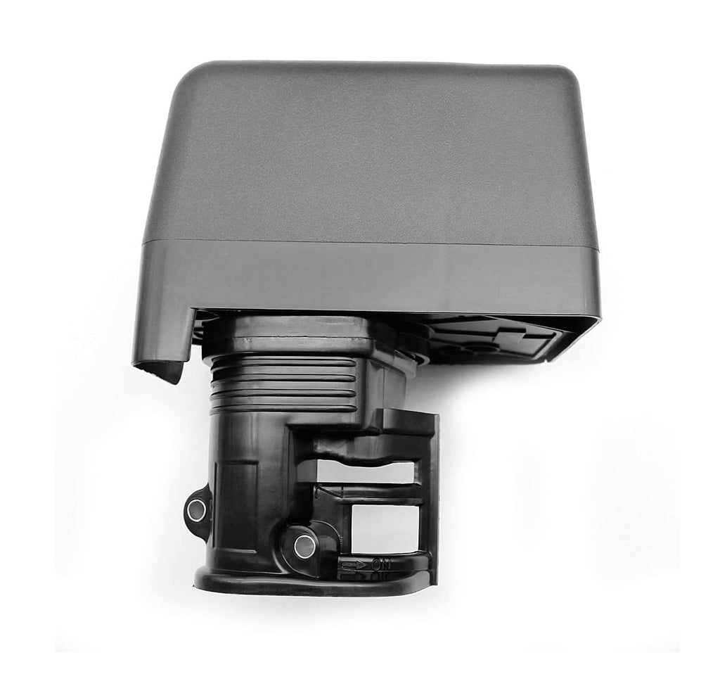 Air Filter Housing Airbox Assembly Compatible with Honda GX340 11HP GX390 13HP Engines