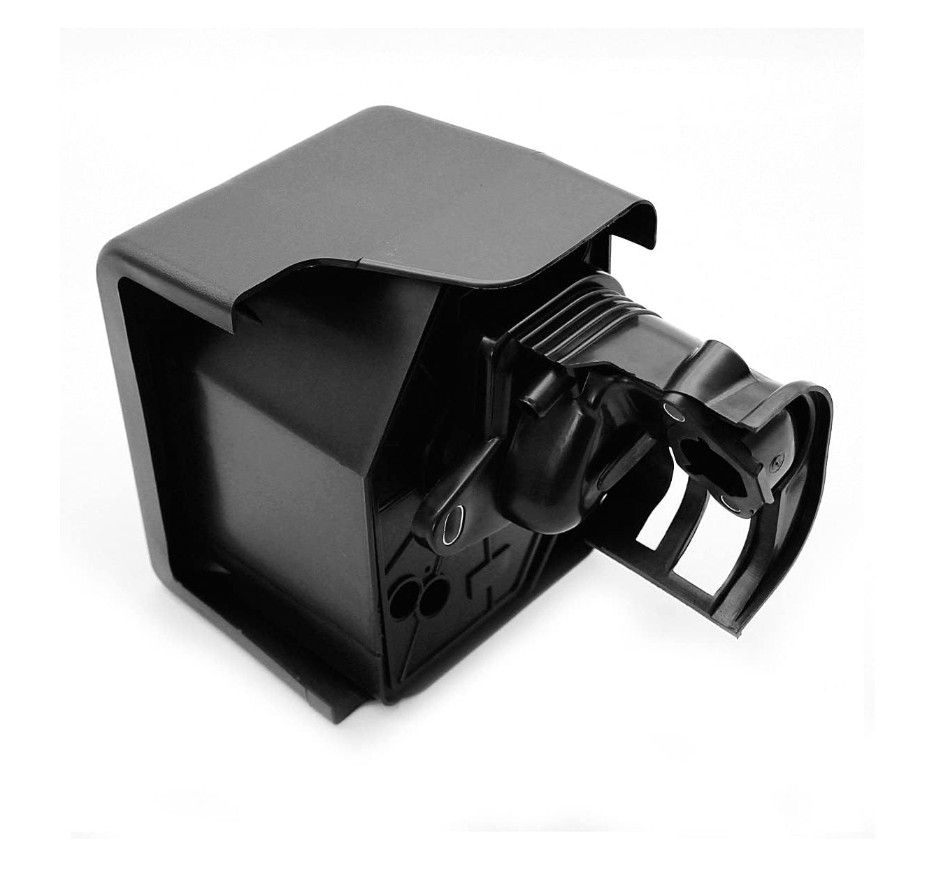 Air Cooled 6.5 HP Gasoline Engine 168f, 196cc At ₹ 3560/piece In Pune - Foto 5