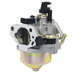 Recoil Carburetor Ignition Coil Spark Plug Air Filter Gas Cap Fits Honda GX340 11HP GX390 13HP