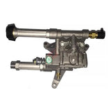 2600 PSI Vertical Power Pressure Washer Pump, PWV(R)24/2.4H(SX), 7/8" Shaft