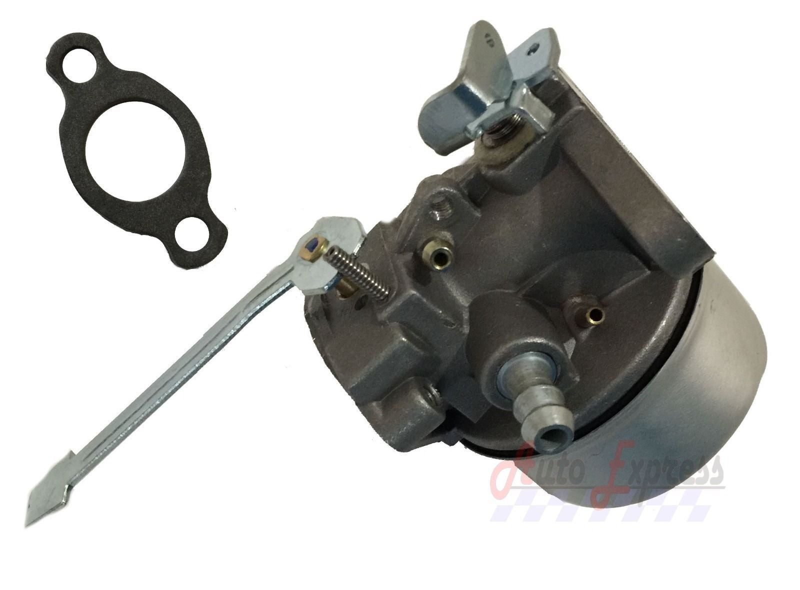 Carburetor For Tecumseh 640086 640086A 632641 632552 3HP Engine 2 Cycl ...