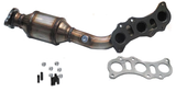 Catalytic Converter Fits 2005-2011 Toyota Tacoma 4.0L Left Driver Side