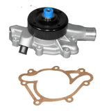 3.9L 5.2L fit Dodge Van Ram 1500 Van Ram 2500 Van Ram 3500 Water Pump 1999-2003