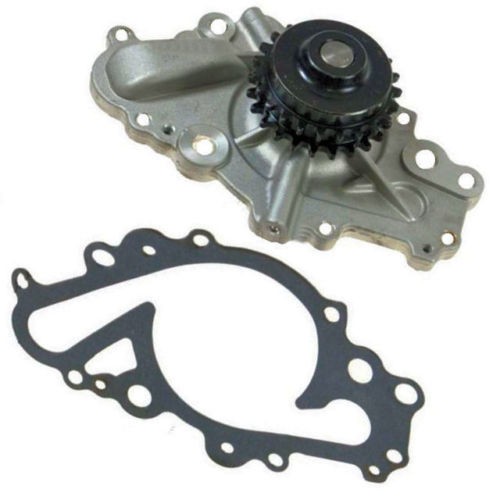 Engine Water Pump For Dodge Chrysler 120-4190 Brand New