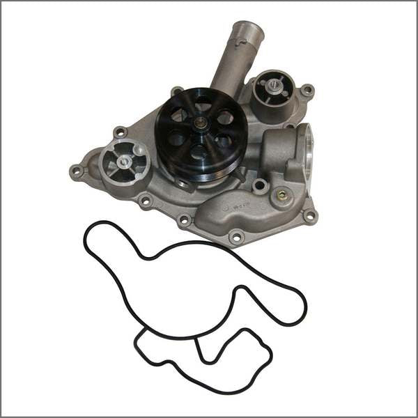 Water Pump fits Jeep Grand Cherokee 2005-2010 Gasket New 120-7150 AW7170