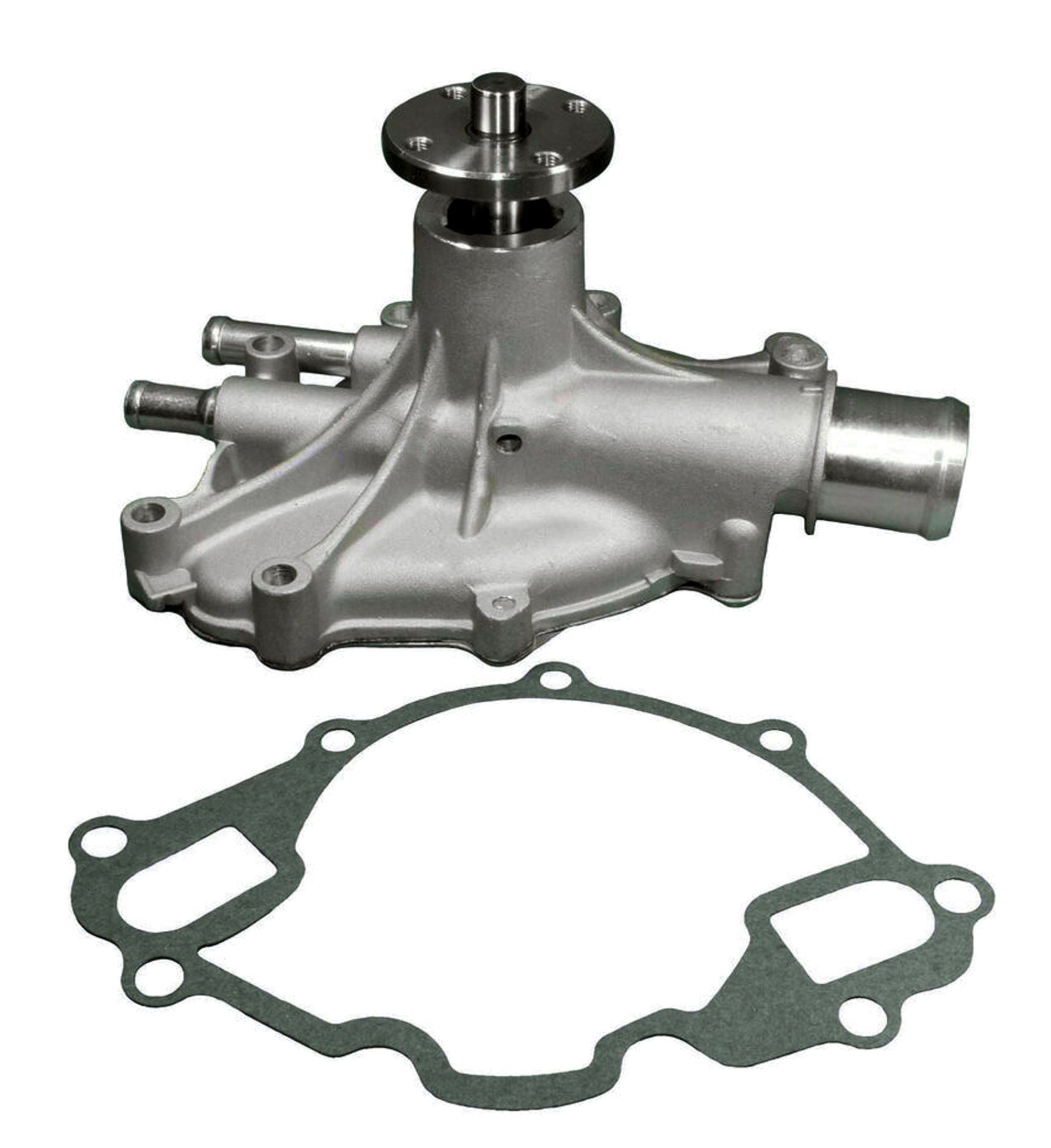 Water Pump for 1987-1996 Ford Small Block 302 351W Standard Volume