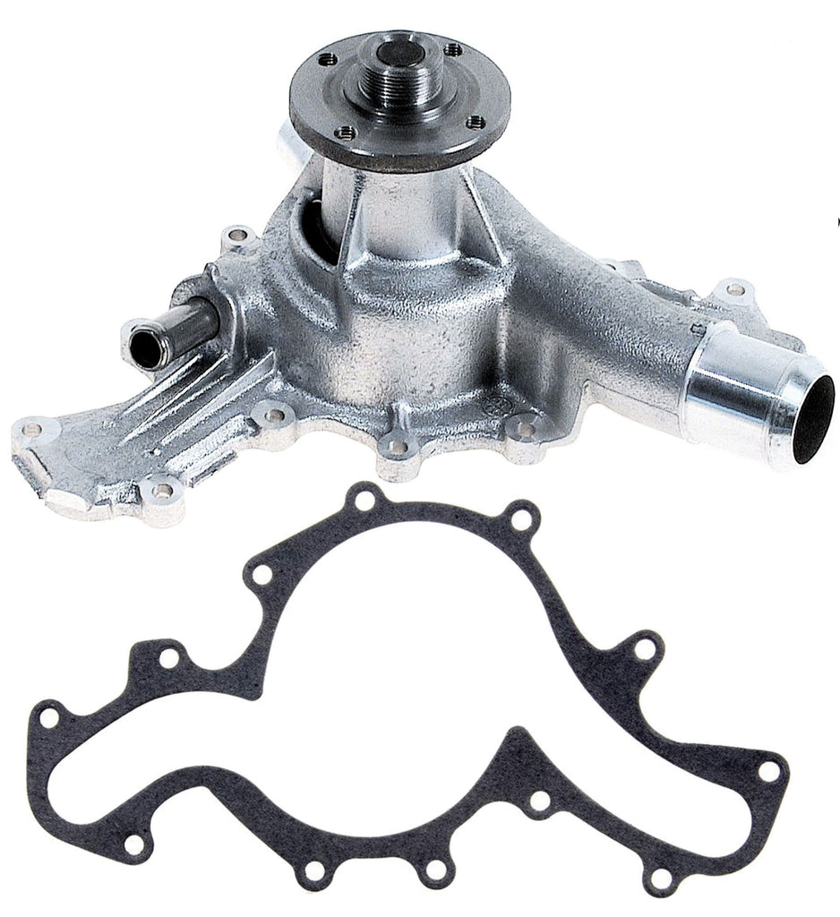 Water Pump fit 97-11 Ford Explorer Mustang Ranger 4.0L V6 125-2102 AW4108