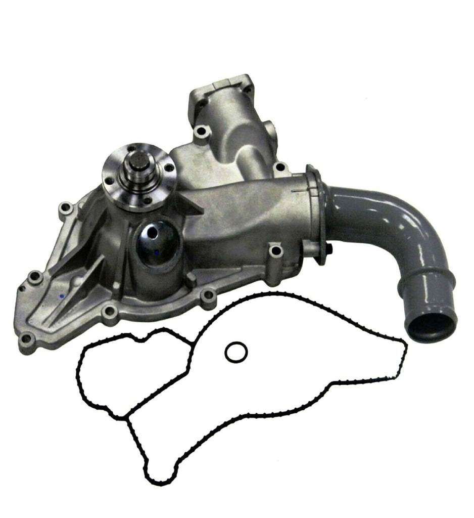 Engine Water Pump for Ford E Series F Series 1996-2003 Diesel 7.3L 125-5930 New