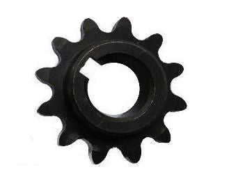 12 Tooth Sprocket Gear 35 5/8" Go Kart Fits Comet Tav2 30 For Manco Yerf Dog